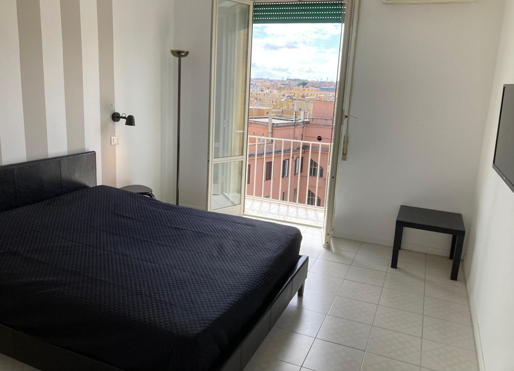Damama Roma Casa Vacanze Exterior foto